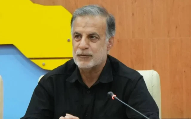 نماینده بوشهر خواستار تخصیص ۵۰ درصد اشتغال صنایع به نیروهای بومی شد