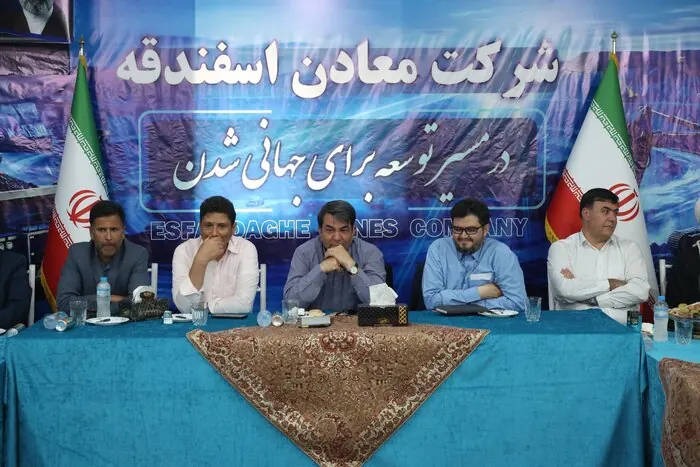استاندار کرمان: همدلی و همگرایی بزرگ‌ترین تحول در مسیر توسعه شهرستان ارزوئیه است
