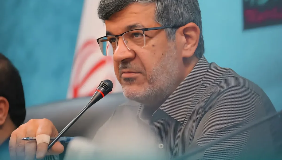 استاندار: ۲۵ هزار یزدی برای شرکت در مراسم تشییع رهبر شهید ثبت‌نام کردند