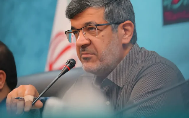 استاندار: ۲۵ هزار یزدی برای شرکت در مراسم تشییع رهبر شهید ثبت‌نام کردند