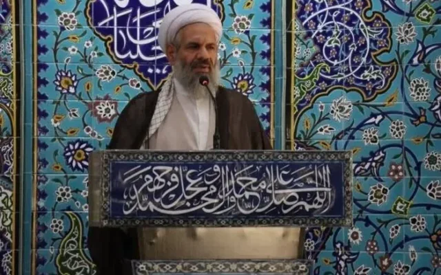 امام جمعه مراغه: ایران مقتدر میراث ماندگار رهبر شهید است