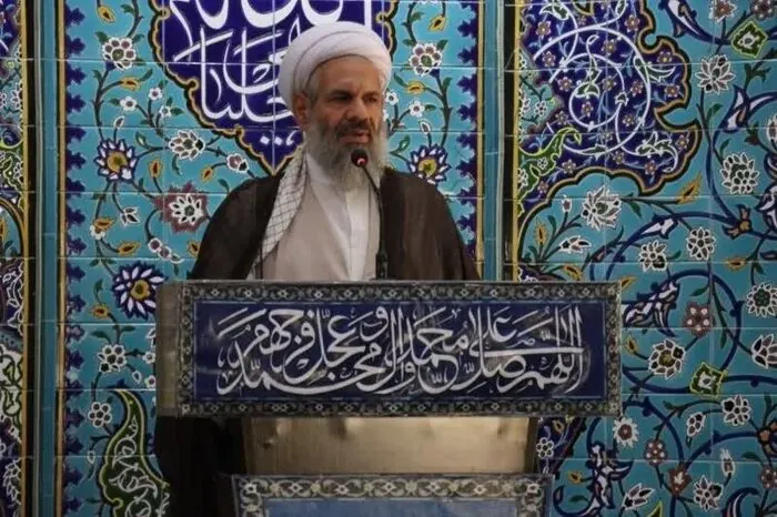 امام جمعه مراغه: ایران مقتدر میراث ماندگار رهبر شهید است