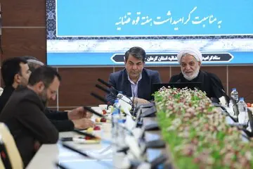 اقدام جدی دولت برای احیای معادن اسفندقه کرمان؛ ارزوئیه در مسیر پیشرفت اقتصادی