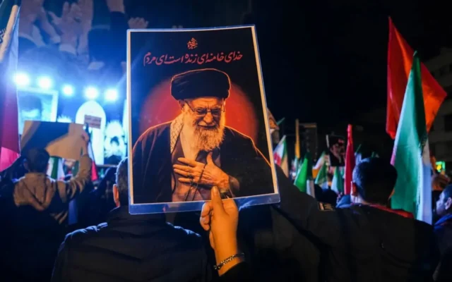 آمادگی آبفای قم برای برگزاری آیین تشییع رهبر شهید