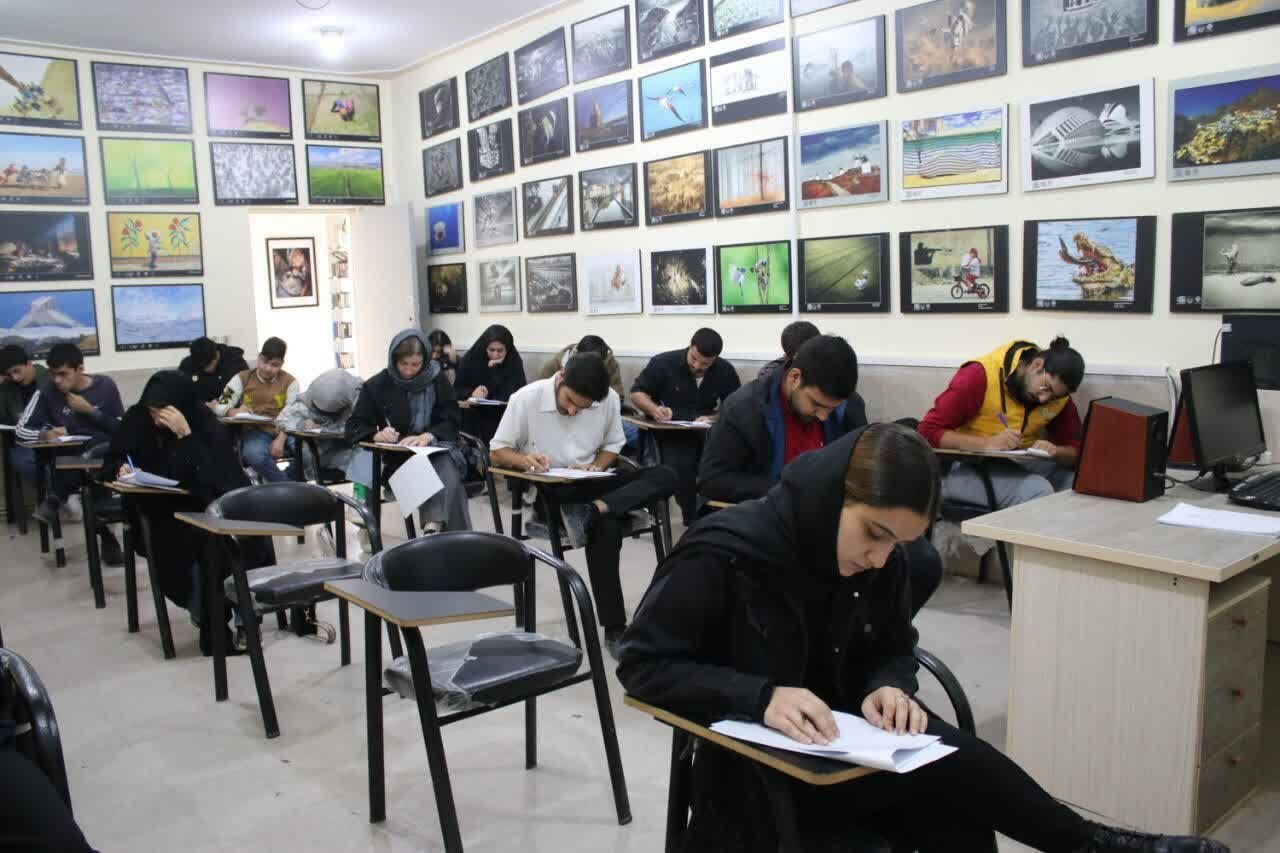 دستورالعمل مشترک ارزیابی روانی و اجتماعی دانشجویان تدوین شد