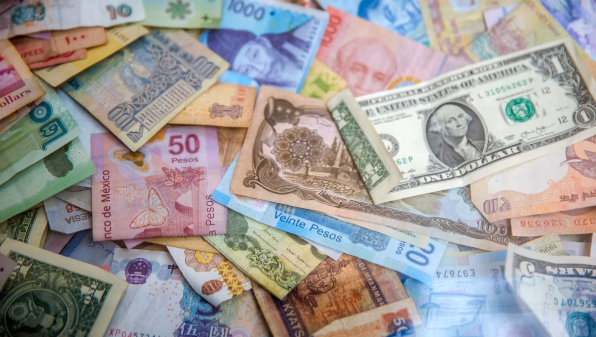 قیمت دلار امروز
