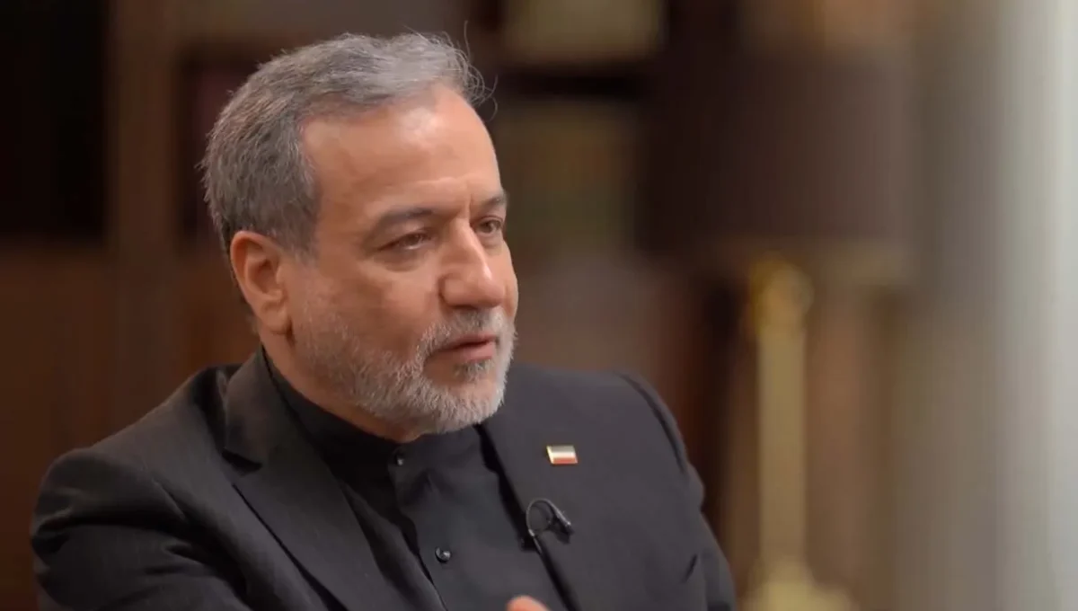 عراقچی: ادعای غیر عمدی بودن حمله اوکراین قابل قبول نیست و رژیم اوکراین باید به صراحت مسئولیت آن را بپذیرد