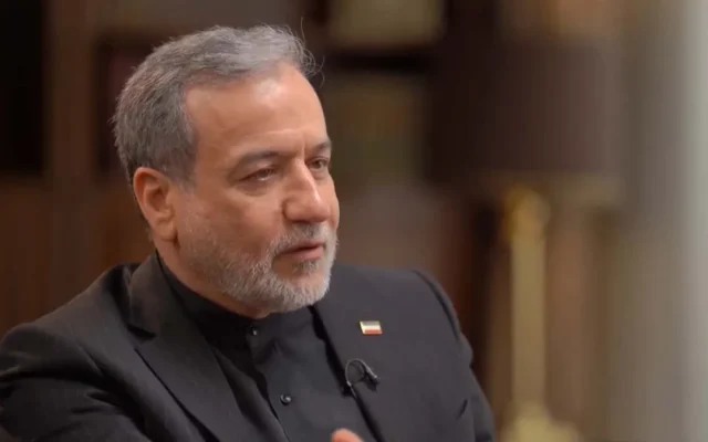 عراقچی: ادعای غیر عمدی بودن حمله اوکراین قابل قبول نیست و رژیم اوکراین باید به صراحت مسئولیت آن را بپذیرد