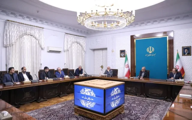 هشدار مهم به مدیران: تعارف نداریم؛ مدیری که این کار را انجام دهد عزل می‌شود