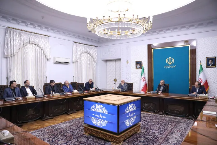 هشدار مهم به مدیران: تعارف نداریم؛ مدیری که این کار را انجام دهد عزل می‌شود