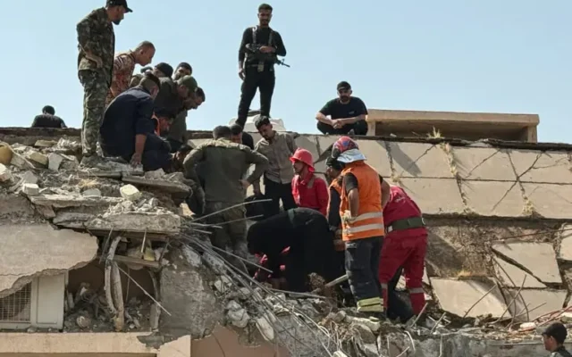 سفر نخست‌وزیر عراق به عربستان به دلیل افزایش تنش‌ها لغو گردید