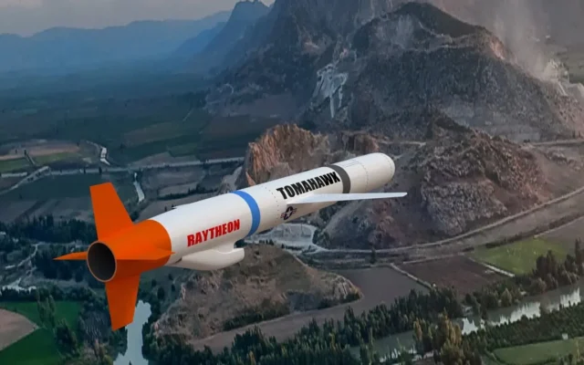 ذخایر موشکی آمریکا: کاهش تعداد موشک‌های پاتریوت و تاد؛ گزارش CSIS