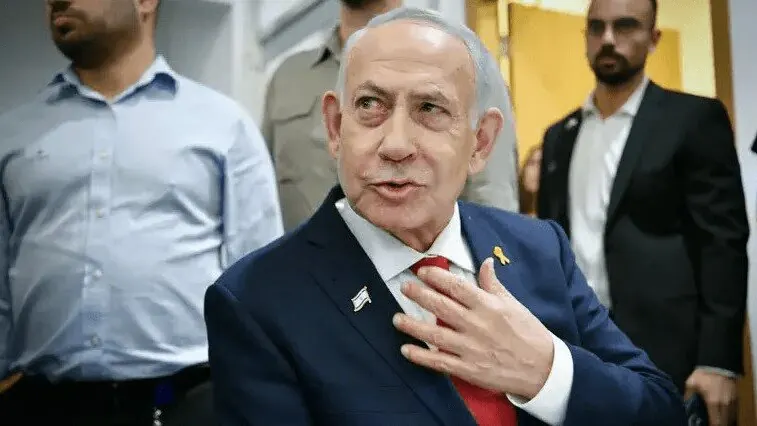 سناریوی فرار نتانیاهو در صورت دستگیری در خارج از اسرائیل