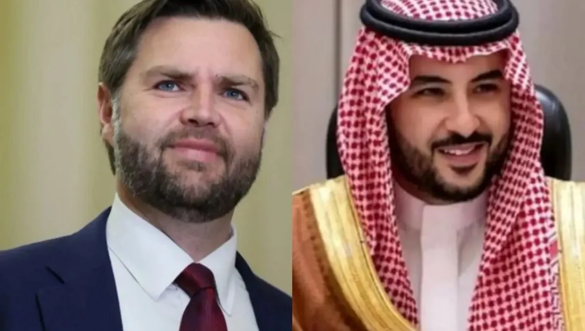 نشست مهم وزیر دفاع عربستان با معاون ترامپ درباره ایران؛ آیا سعودی‌ها به جنگ می‌روند؟