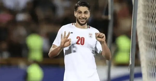 خرید جدید پرسپولیس امروز به ترکیه می‌رسد