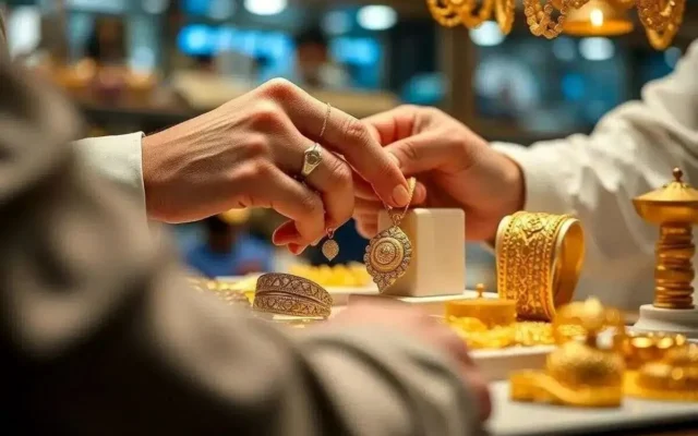 آخرین نرخ طلا و سکه در بازار امروز