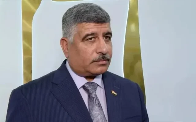ارتش عراق: ادعاهای مربوط به حملات از خاک عراق فاقد اعتبار است
