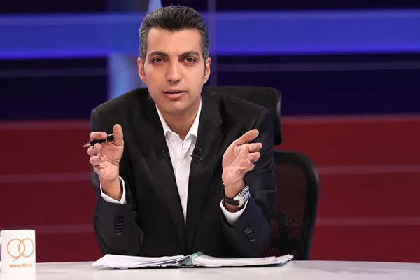 ادامه حاشیه‌های عادل فردوسی‌پور همچنان ادامه دارد