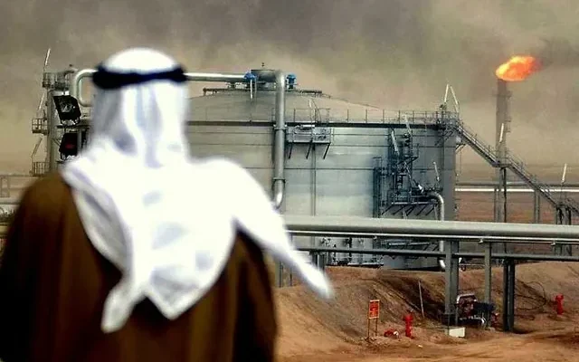 بازار عربستان در شوک جنگ آمریکا علیه ایران