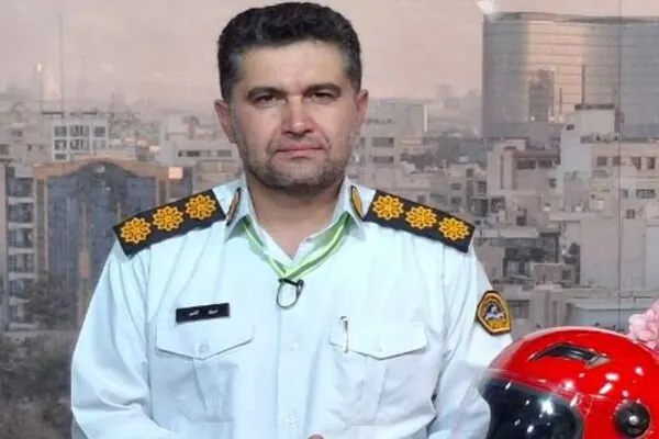 اجرای قانون ۱۴۶ هزار تخلف پلاک در تهران از آغاز ۱۴۰۵