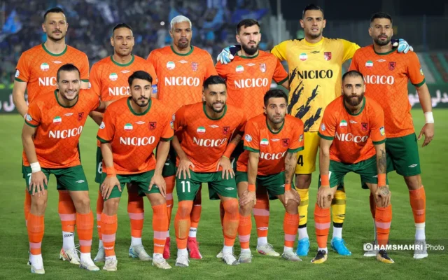 شایعه جالب؛ احتمال بازگشت مس رفسنجان به لیگ برتر
