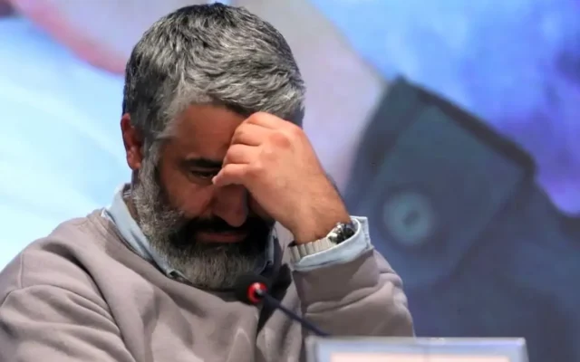تکذیب اجرای حکم شلاق پژمان جمشیدی