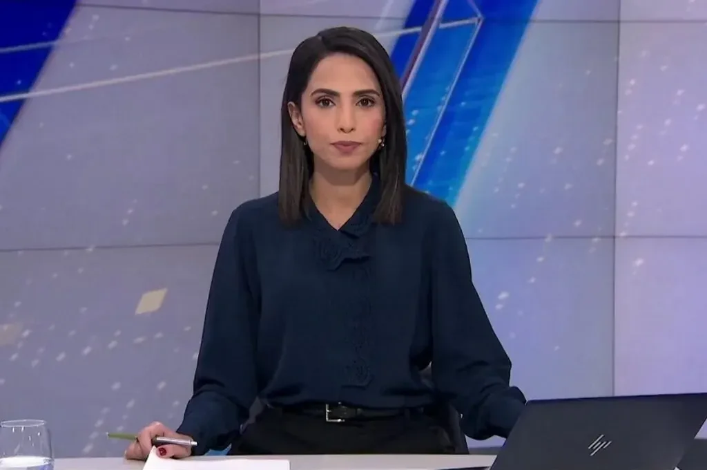 جسد مجری زن ایران‌اینترنشنال در هتل محل اقامتش کشف شد