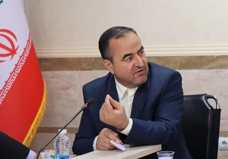 فرماندار اراک: صنایع باید در قبال ورزش مسئولیت‌پذیر باشند