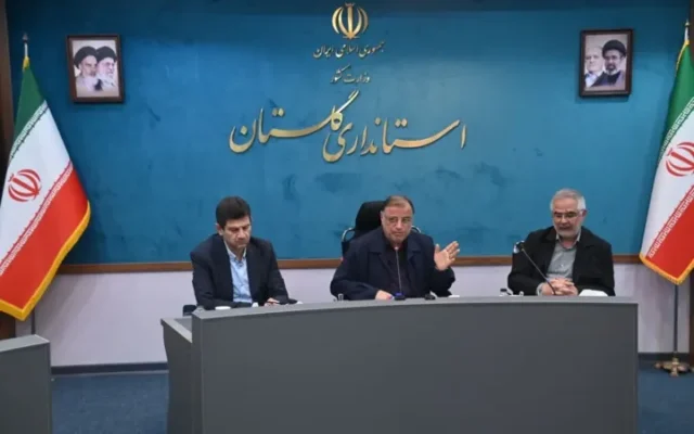 واگذاری ۲۲ هکتار از جزیره آشوراده؛ چالش توسعه و حفاظت از طبیعت