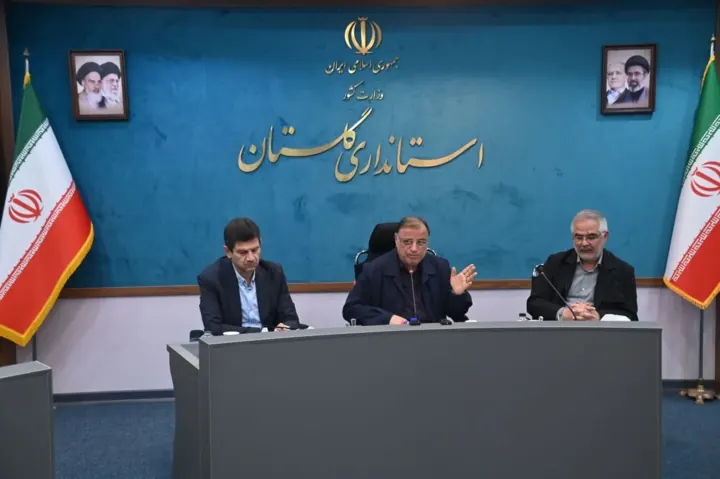 واگذاری ۲۲ هکتار از جزیره آشوراده؛ چالش توسعه و حفاظت از طبیعت