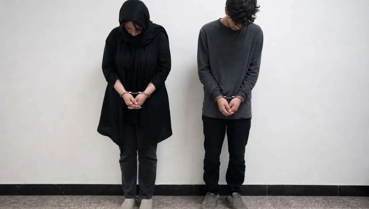 افشای جزئیات قتل مرد تاجر با اعترافات همسر سوم