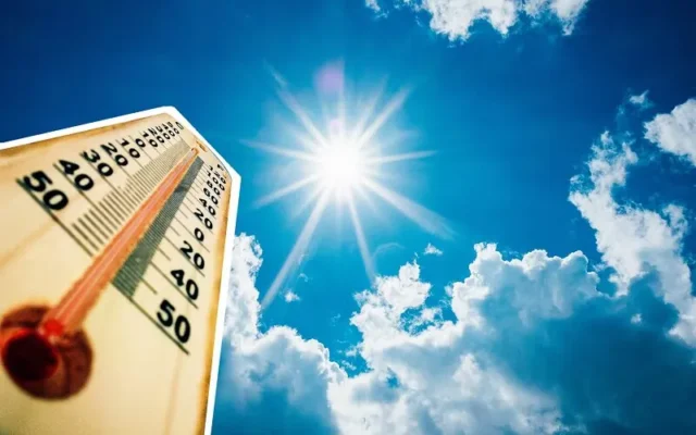 هشدار نارنجی هواشناسی؛ رگبار، سیلاب و گرد و خاک در پیش است