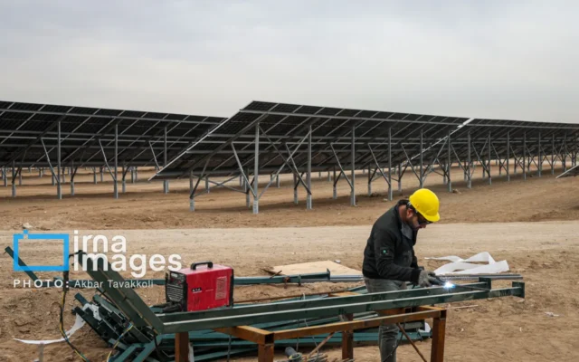 تخصیص ۱۱۰۰ میلیارد ریال تسهیلات برای کاهش ناترازی انرژی در خراسان شمالی