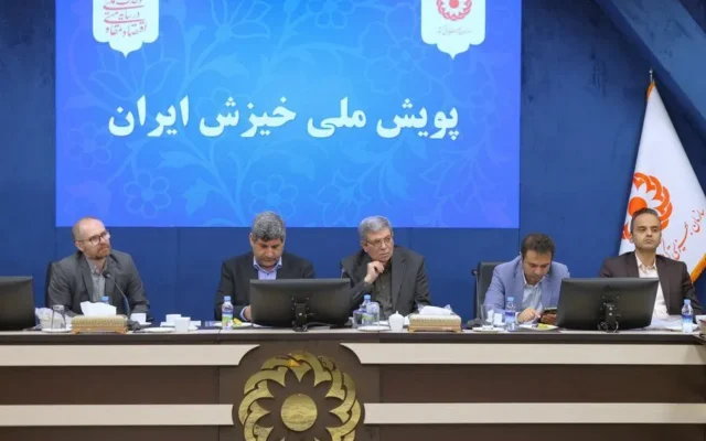 اجرای ۱۷ پویش ملی در دوران پس از جنگ و افزایش اعتبار برای توسعه خدمات مشاوره