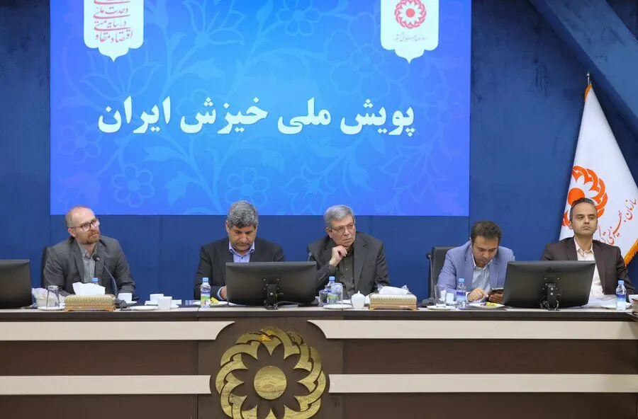 اجرای ۱۷ پویش ملی در دوران پس از جنگ و افزایش اعتبار برای توسعه خدمات مشاوره