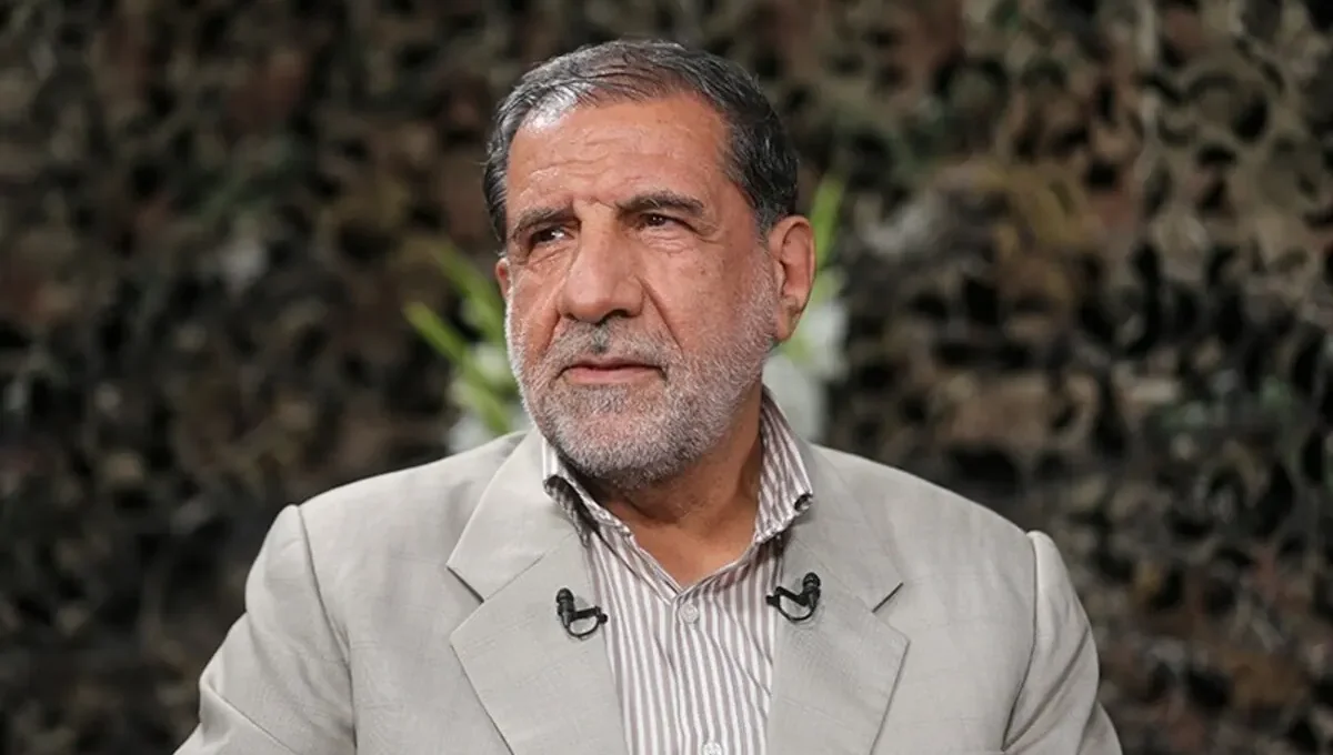 در صورت اقدام دوباره آمریکا علیه ایران، پاسخ قاطع خواهیم داد