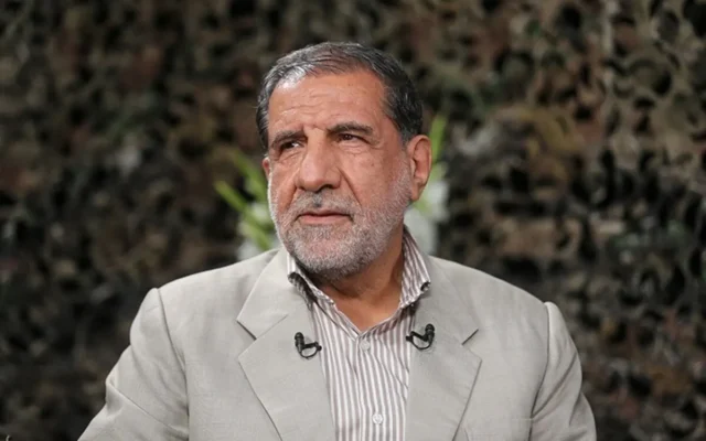 در صورت اقدام دوباره آمریکا علیه ایران، پاسخ قاطع خواهیم داد