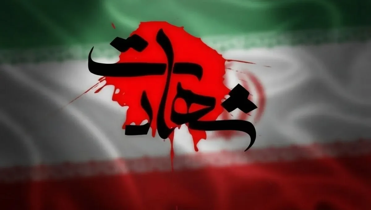 فوت یک سرباز وظیفه ارتش در مرز مریوان