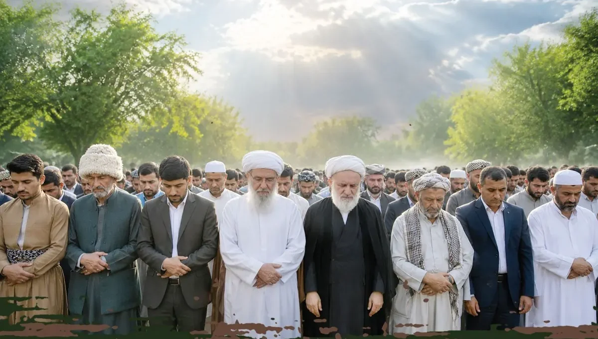 بررسی توصیه‌های امام حسن عسکری (ع) برای تعامل با اهل‌سنت | وحدت، نتیجه اجتماعی تقوا