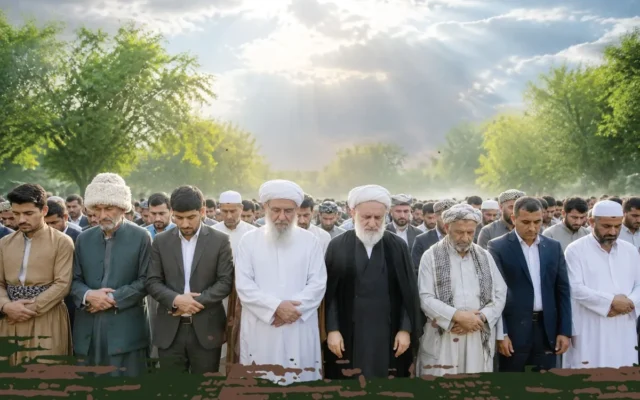 بررسی توصیه‌های امام حسن عسکری (ع) برای تعامل با اهل‌سنت | وحدت، نتیجه اجتماعی تقوا