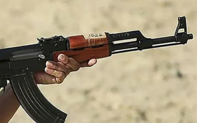 حمله تروریستی به پایگاه ارتش در مریوان | وقوع یک شهید و یک مجروح در پی این حادثه (۱۱ مرداد ۱۴۰۵)