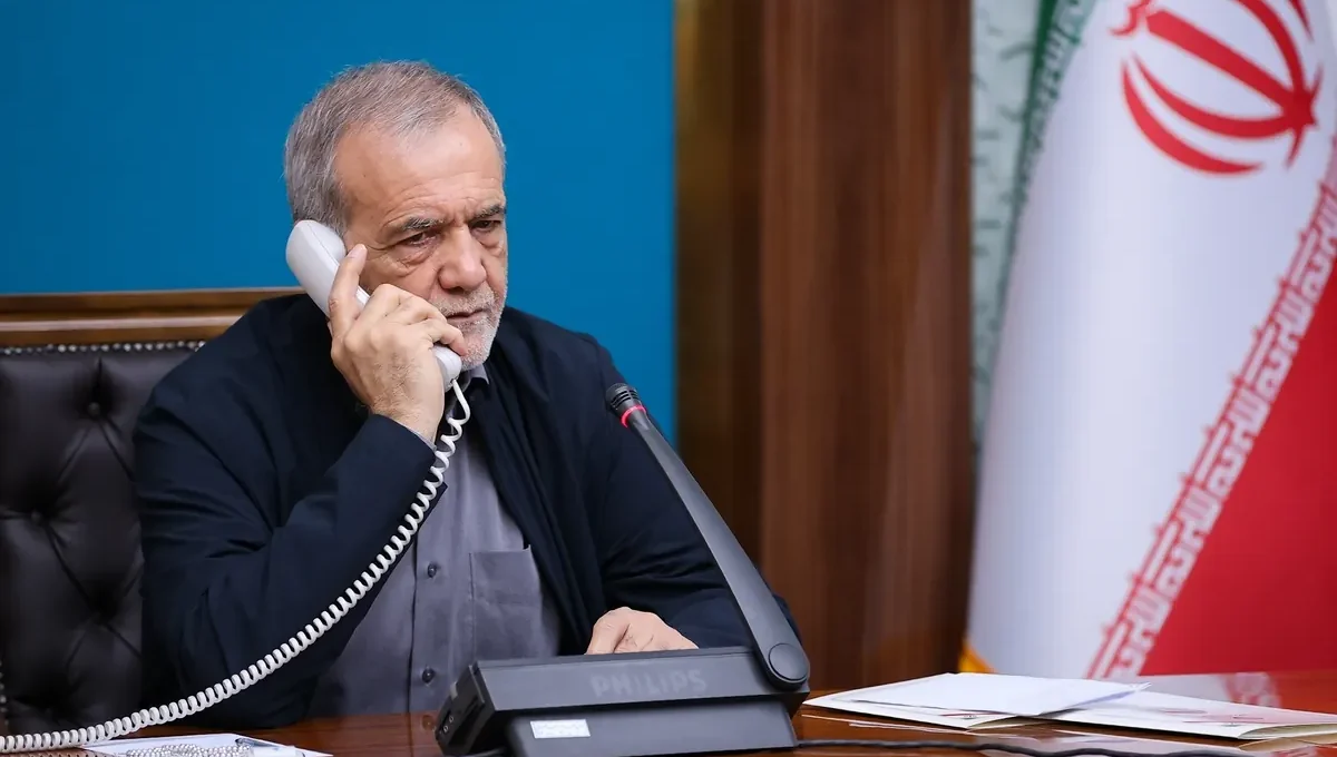 طباطبایی: گفتگوی صمیمی و مهم رئیس‌جمهور به زودی پخش خواهد شد