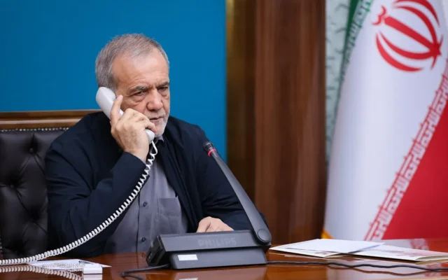 طباطبایی: گفتگوی صمیمی و مهم رئیس‌جمهور به زودی پخش خواهد شد