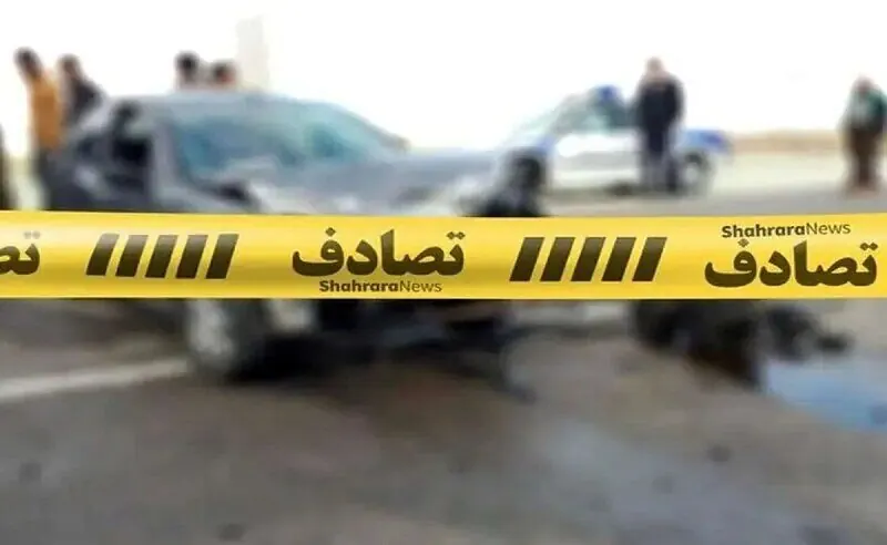 ۱۸ مصدوم در سه حادثه رانندگی جاده‌های مواصلاتی ساوه