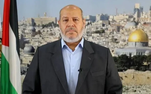 رئیس دفتر سیاسی حماس به بررسی مواضع ایران در حمایت از فلسطین پرداخت