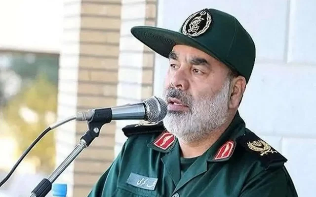 آمادگی پاسخ قاطع به تهدیدات تروریستی