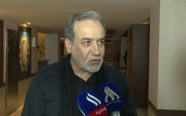 عراقچی: روابط ایران با دولت عراق اکنون در بهترین وضعیت خود قرار دارد