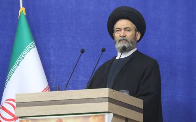 آیت الله عاملی: نتانیاهو برای ترغیب ترامپ به جنگ با ایران به واشنگتن سفر کرده است