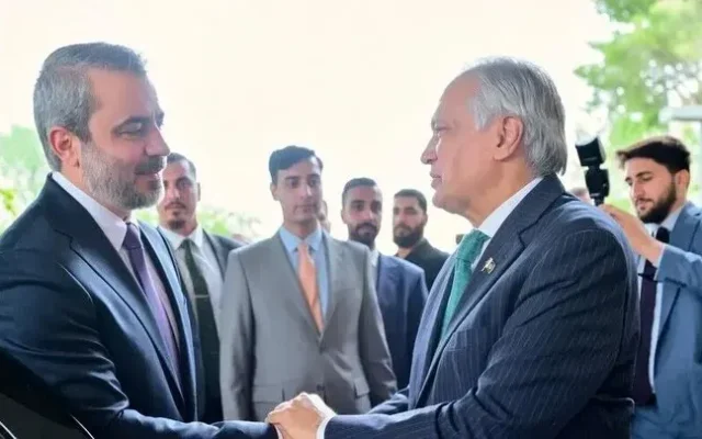 وزیر خارجه سوریه: دمشق در حال بررسی پیوستن به توافق مکه است