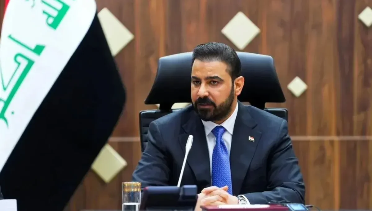 نخست وزیر عراق: به دنبال افزایش تولید نفت به 10 میلیون بشکه در روز هستیم